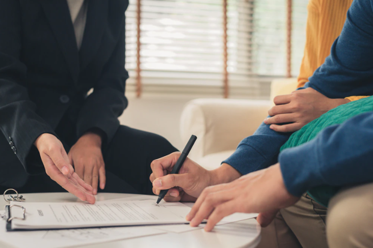 Qu’est-ce qu’un bail notarié, qui peut avantager propriétaires, bailleurs et locataires ?