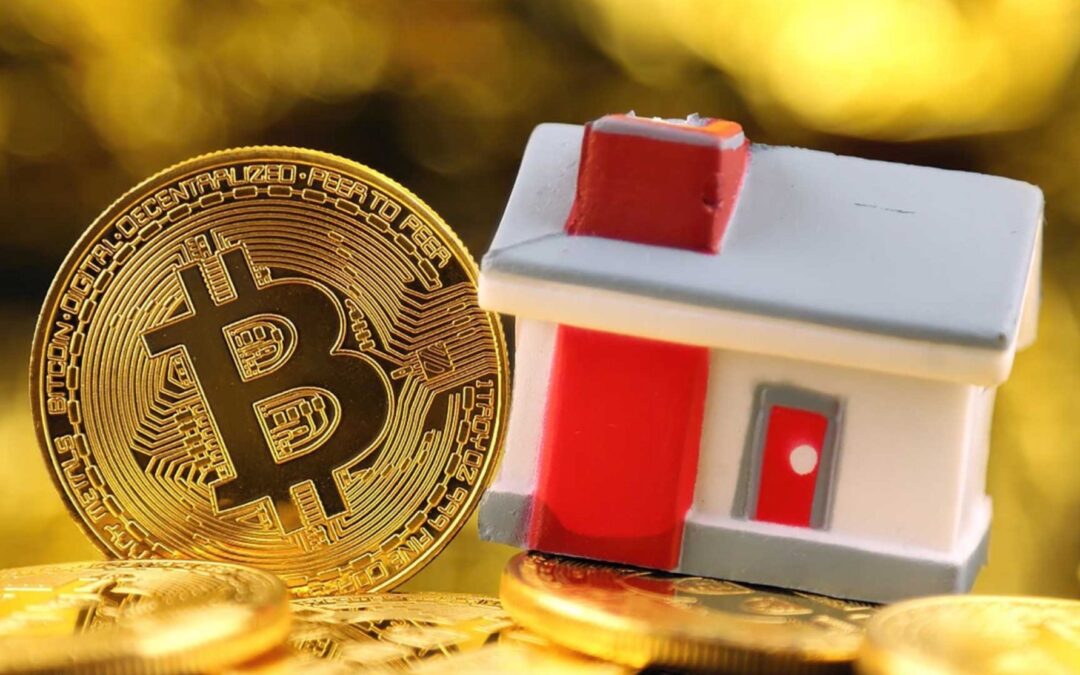 L’immobilier accessible aux détenteurs de crypto-monnaies : une alternative de garantie pour l’achat d’une maison
