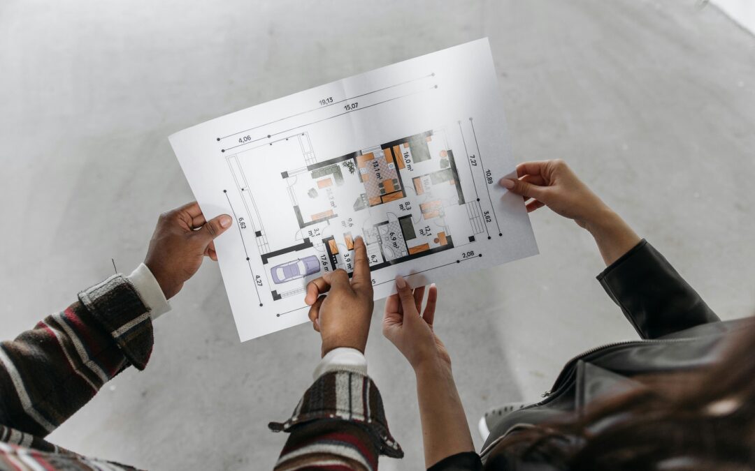 differentes etapes construction livraison logement neuf vefa